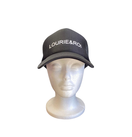 Mesh Foam Trucker Hat