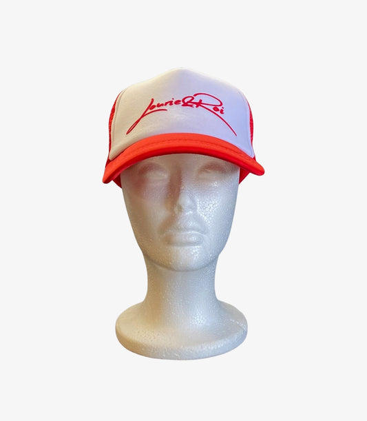 Mesh Foam Trucker Hat